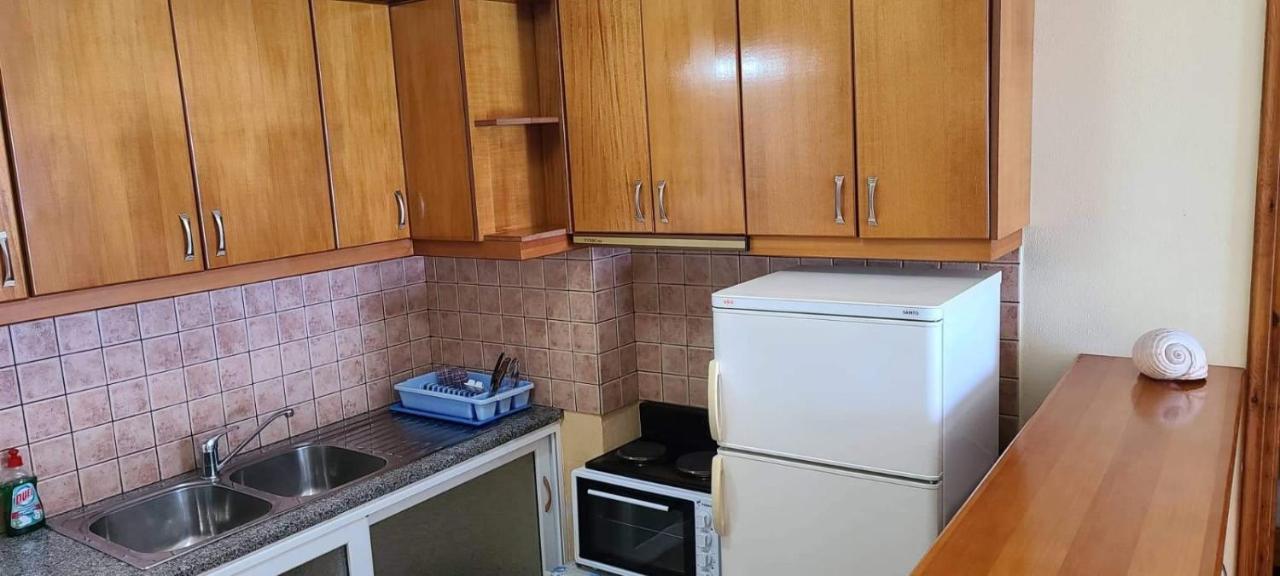 Veronika'S Apartment Хімара Екстер'єр фото